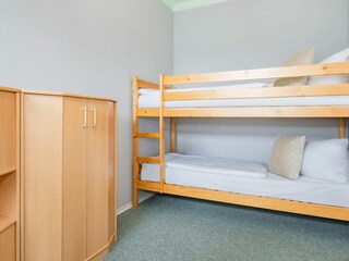 Ferienwohnung Zinnowitz Ausstattung 15