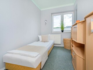 Ferienwohnung Zinnowitz Ausstattung 16