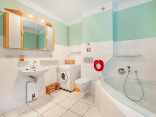 Ferienwohnung Zinnowitz Ausstattung 17