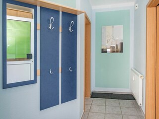 Ferienwohnung Zinnowitz Ausstattung 19