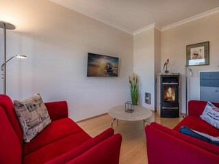 Ferienwohnung Zinnowitz Ausstattung 7