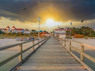 Ferienwohnung Zinnowitz Umgebung 20