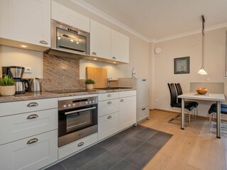 Ferienwohnung Zinnowitz Ausstattung 8