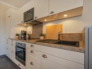 Ferienwohnung Zinnowitz Ausstattung 9