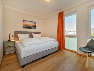 Ferienwohnung Zinnowitz Ausstattung 10