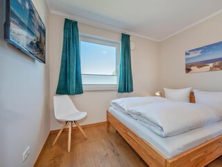 Ferienwohnung Zinnowitz Ausstattung 13