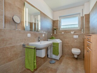 Ferienwohnung Zinnowitz Ausstattung 17