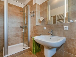 Ferienwohnung Zinnowitz Ausstattung 16