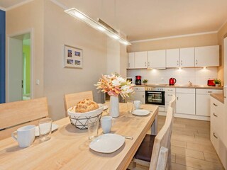 Ferienwohnung Zinnowitz Ausstattung 7