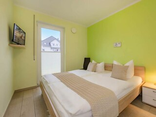 Ferienwohnung Zinnowitz Ausstattung 9