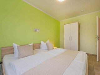 Ferienwohnung Zinnowitz Ausstattung 10