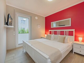 Ferienwohnung Zinnowitz Ausstattung 11