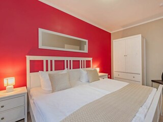 Ferienwohnung Zinnowitz Ausstattung 12