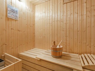 Ferienwohnung Zinnowitz Ausstattung 14