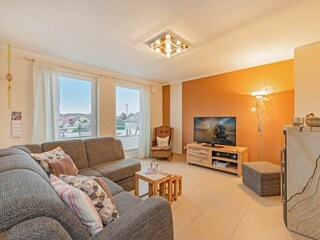 Ferienwohnung Zinnowitz Ausstattung 4