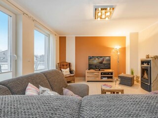 Ferienwohnung Zinnowitz Ausstattung 5