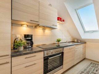 Ferienwohnung Zinnowitz Ausstattung 7