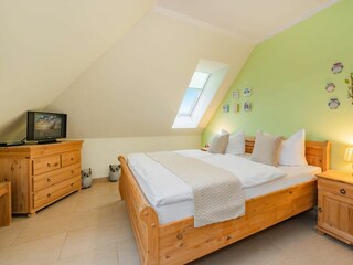 Ferienwohnung Zinnowitz Ausstattung 8