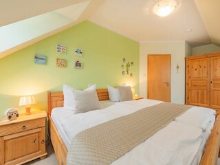 Ferienwohnung Zinnowitz Ausstattung 9