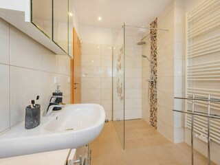 Ferienwohnung Zinnowitz Ausstattung 10