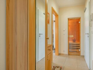 Ferienwohnung Zinnowitz Ausstattung 13