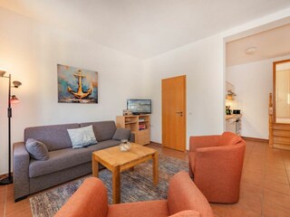 Ferienwohnung Zinnowitz Ausstattung 5