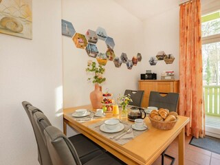 Ferienwohnung Zinnowitz Ausstattung 7