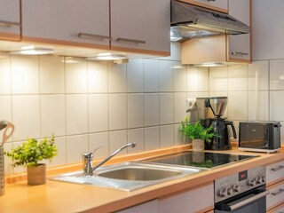 Ferienwohnung Zinnowitz Ausstattung 9