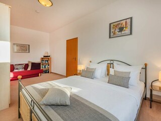 Ferienwohnung Zinnowitz Ausstattung 11