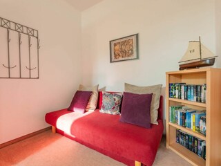 Ferienwohnung Zinnowitz Ausstattung 12