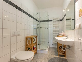 Ferienwohnung Zinnowitz Ausstattung 13