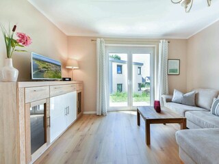 Ferienwohnung Ahlbeck (Usedom) Ausstattung 1