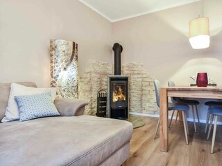 Ferienwohnung Ahlbeck (Usedom) Ausstattung 7