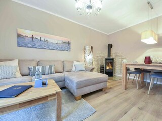 Ferienwohnung Ahlbeck (Usedom) Ausstattung 8