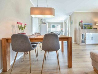 Ferienwohnung Ahlbeck (Usedom) Ausstattung 9