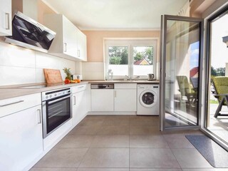 Ferienwohnung Ahlbeck (Usedom) Ausstattung 10