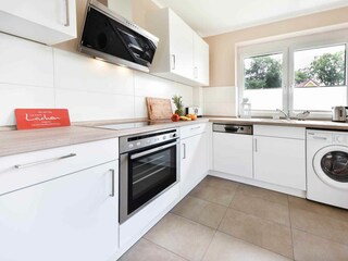 Ferienwohnung Ahlbeck (Usedom) Ausstattung 11