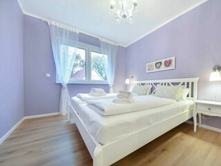 Ferienwohnung Ahlbeck (Usedom) Ausstattung 13