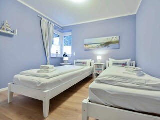 Ferienwohnung Ahlbeck (Usedom) Ausstattung 15