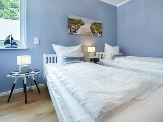 Ferienwohnung Ahlbeck (Usedom) Ausstattung 16