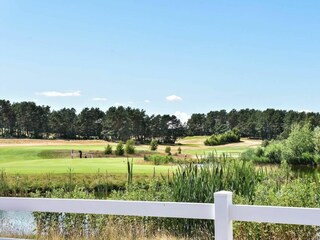 Ferienwohnung Ahlbeck (Usedom) Umgebung 23