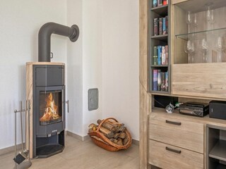 Ferienwohnung Ahlbeck (Usedom) Ausstattung 6