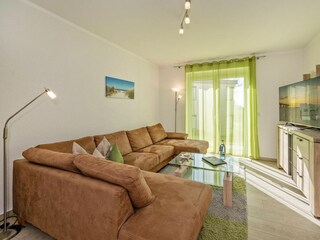 Ferienwohnung Ahlbeck (Usedom) Ausstattung 5