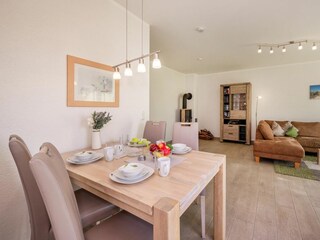 Ferienwohnung Ahlbeck (Usedom) Ausstattung 8