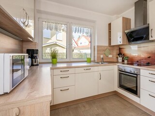 Ferienwohnung Ahlbeck (Usedom) Ausstattung 9