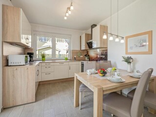 Ferienwohnung Ahlbeck (Usedom) Ausstattung 10