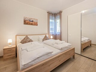 Ferienwohnung Ahlbeck (Usedom) Ausstattung 13