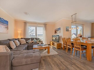 Ferienwohnung Ahlbeck (Usedom) Ausstattung 8