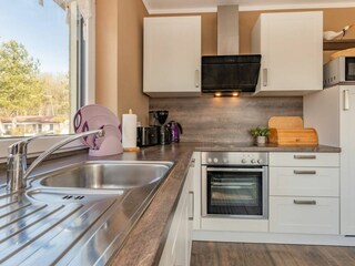 Ferienwohnung Ahlbeck (Usedom) Ausstattung 11