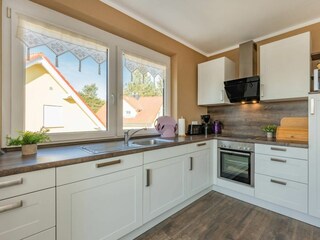 Ferienwohnung Ahlbeck (Usedom) Ausstattung 9